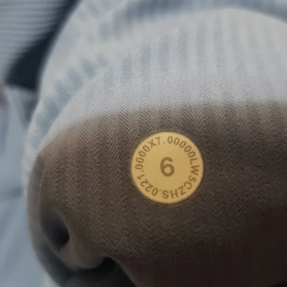 Lululemon Beyond the Studio Jogger *Water Drop Size 6 - Picture 7 of 15